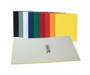 Mape ar piespiedēju Multi-S, A4, kartona, bordo Mape ar piespiedēju Multi-S, A4, kartona, bordo