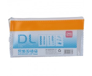 Mape ar rāvējslēdzēju Deli DL