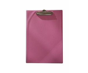 Planšete Panta Plast A4, rozā