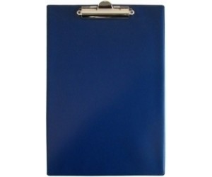 Planšete Panta Plast, A4, zila