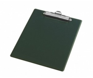 Planšete Panta Plast, A4, melna