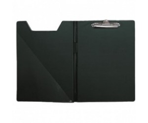 Planšete ar vāku Panta Plast A4, zila