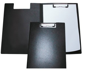 Planšete ar vāku College, A4, asorti