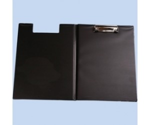 *Planšete ar vāku Centrum A4, melna