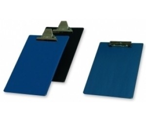 Planšete Bantex Jumbo, A4, melna