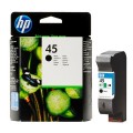 Tintes kārtridžs HP Nr. 45 (51645AE) Black