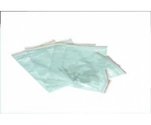 Aizveramie maisiņi minigrip 250x350mm, 100gab/iep, svars 0.826gr/iep, caurspīdīgi