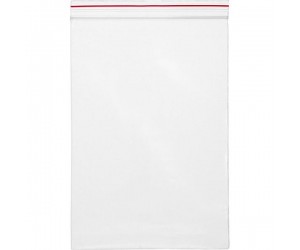 Aizveramie maisiņi deVente minigrip100x150mm, 35 mikr., 100gab/iep.