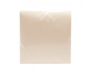 Galda salvetes Mouette 24x24cm, 1 slānis, 100 gab/iep, baltas Galda salvetes Mouette 24x24cm, 1 slānis, 100 gab/iep, baltas