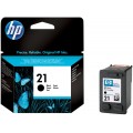 Tintes kārtridžs HP Nr. 21 (C9351AE) Black