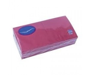 Galda salvetes Lenek 24x24cm, 2 slāņi, 200 gab/iep, bordo Galda salvetes Lenek 24x24cm, 2 slāņi, 200 gab/iep, bordo