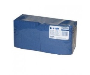 Galda salvetes Lenek 24x24cm, 2 slāņi, 200 gab/iep, zilas Galda salvetes Lenek 24x24cm, 2 slāņi, 200 gab/iep, zilas