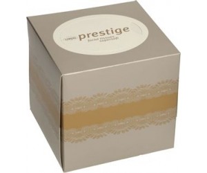 Kosmētiskās salvetes Wepa Prestige 3 slāņi, 60 gab.