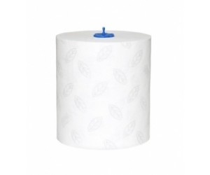 Papīra dvielis Tork 290067 Advanced Soft H1, 2 slāņi, balts, 150m, 1rullis