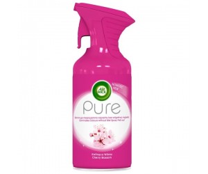 Gaisa atsvaidzinātājs Air Wick Pure Ķirsis 250ml