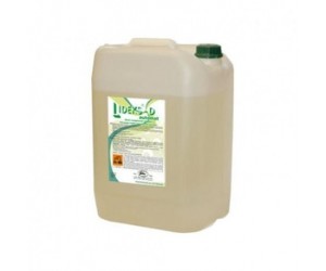 Līdzeklis trauku mazgājamām mašīnām 5l