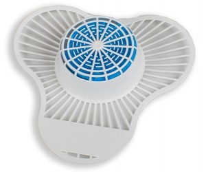 *Bioloģisks pisuāru uzturēšanas līdzeklis Uriblock