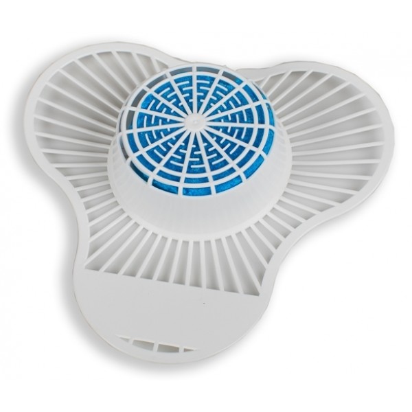 *Bioloģisks pisuāru uzturēšanas līdzeklis Uriblock