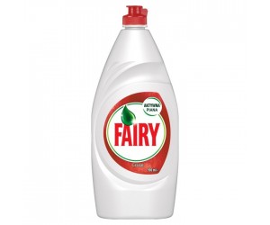 Trauku mazgāšanas līdzeklis Fairy Pome Granade 900ml