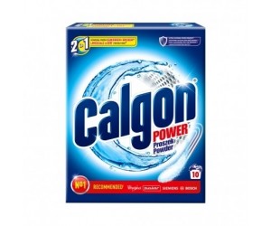 Ūdens mīkstinātājs Calgon 500g