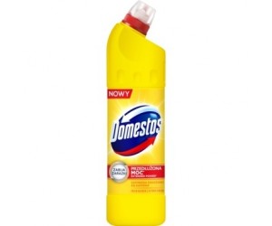 Tualetes tīrīšanas līdzeklis Domestos Citrus 750ml