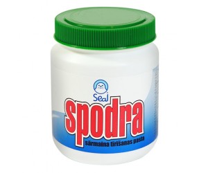 Abrazīva saimniecības pasta Spodra, 350g