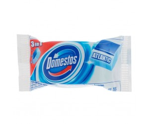 Tualetes atsvaidzinātāja nomaiņa Domestos atlantic, 40 g
