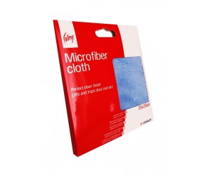 Mikrošķiedras lupatiņa College, 25x25cm Mikrošķiedras lupatiņa College, 25x25cm