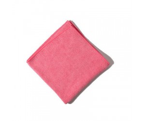 Mikrošķiedras lupatiņa Green-Tex, 38x38cm, bez iepakojuma, 1gab Mikrošķiedras lupatiņa Green-Tex, 38x38cm, bez iepakojuma, 1gab