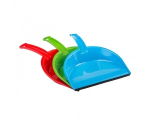 *Šaufele ar gumiju Optima, platmasas, asorti *Šaufele ar gumiju Optima, platmasas, asorti