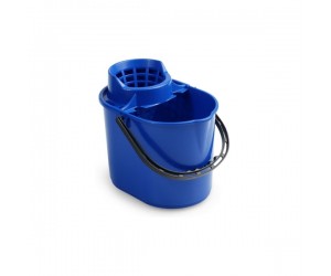 *Spainis Pit ar nospiedēju 12l, zils *Spainis Pit ar nospiedēju 12l, zils