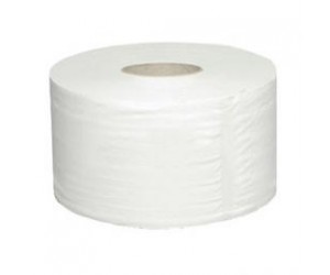 Tualetes papīrs Tork 110253 Premium Soft Jumbo Mini T2, balts, 2 slāņi, 170 m, 1214 lapas, Tualetes papīrs Tork 110253 Premium Soft Jumbo Mini T2, balts, 2 slāņi, 170 m, 1214 lapas,