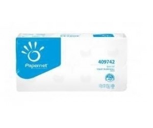 Tualetes papīrs Papernet Special, 2slāņi, 8ruļli/iep, balts Tualetes papīrs Papernet Special, 2slāņi, 8ruļli/iep, balts