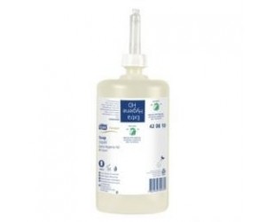 Šķidrās ziepes Extra Hygiene S1 Tork 420810 1L