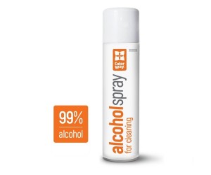 Dezinfekcijas līdzeklis-aerosols virsmām Colorway, 500ml