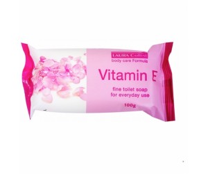 Tualetes ziepes GRAND ŠARM 100g, Antibakterial