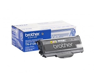 Tonera kārtridžs Brother TN2120