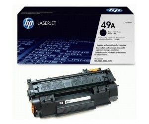 Tonera kārtridžs HP Q5949A Tonera kārtridžs HP Q5949A