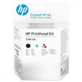 HP GT52 (3YP61AE) Printhead Kit, Black/Tri-color