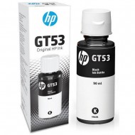Tinte HP Ink No. GT53XL Black (1VV21AE)