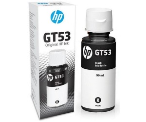 Tinte HP Ink No. GT53XL Black (1VV21AE) Tinte HP Ink No. GT53XL Black (1VV21AE)