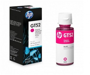 Tinte HP Ink No. GT52 Magenta (M0H55AE) Tinte HP Ink No. GT52 Magenta (M0H55AE)