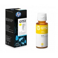 Tinte HP Ink No. GT52 Yellow (M0H56AE)
