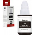 Tinte Canon Ink GI-490 Black (0663C001)