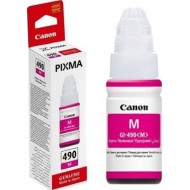 Tinte Canon Ink GI-490 Magenta (0665C001)