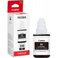 Tinte Canon GI-590BK (1603C001)