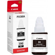 Tinte Canon GI-590BK (1603C001)