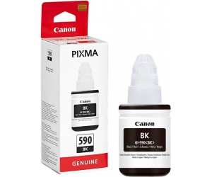 Tinte Canon GI-590BK (1603C001)