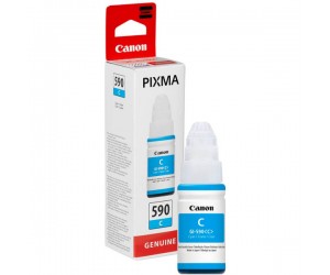 Tinte Canon GI-590C (1604C001)