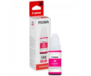 Tinte Canon GI-590M (1605C001)
